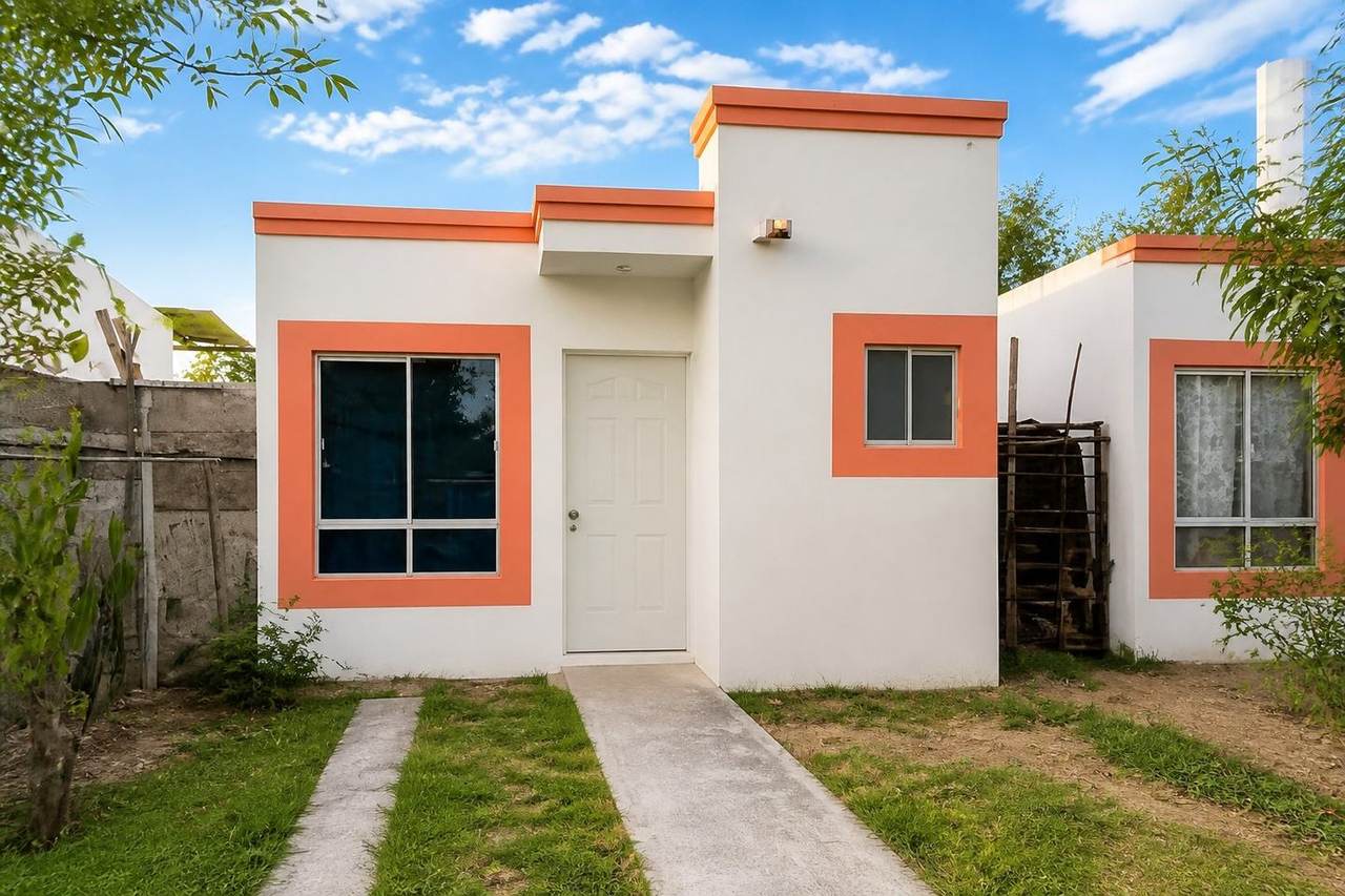 Casa en Circuito San Jerónimo 319