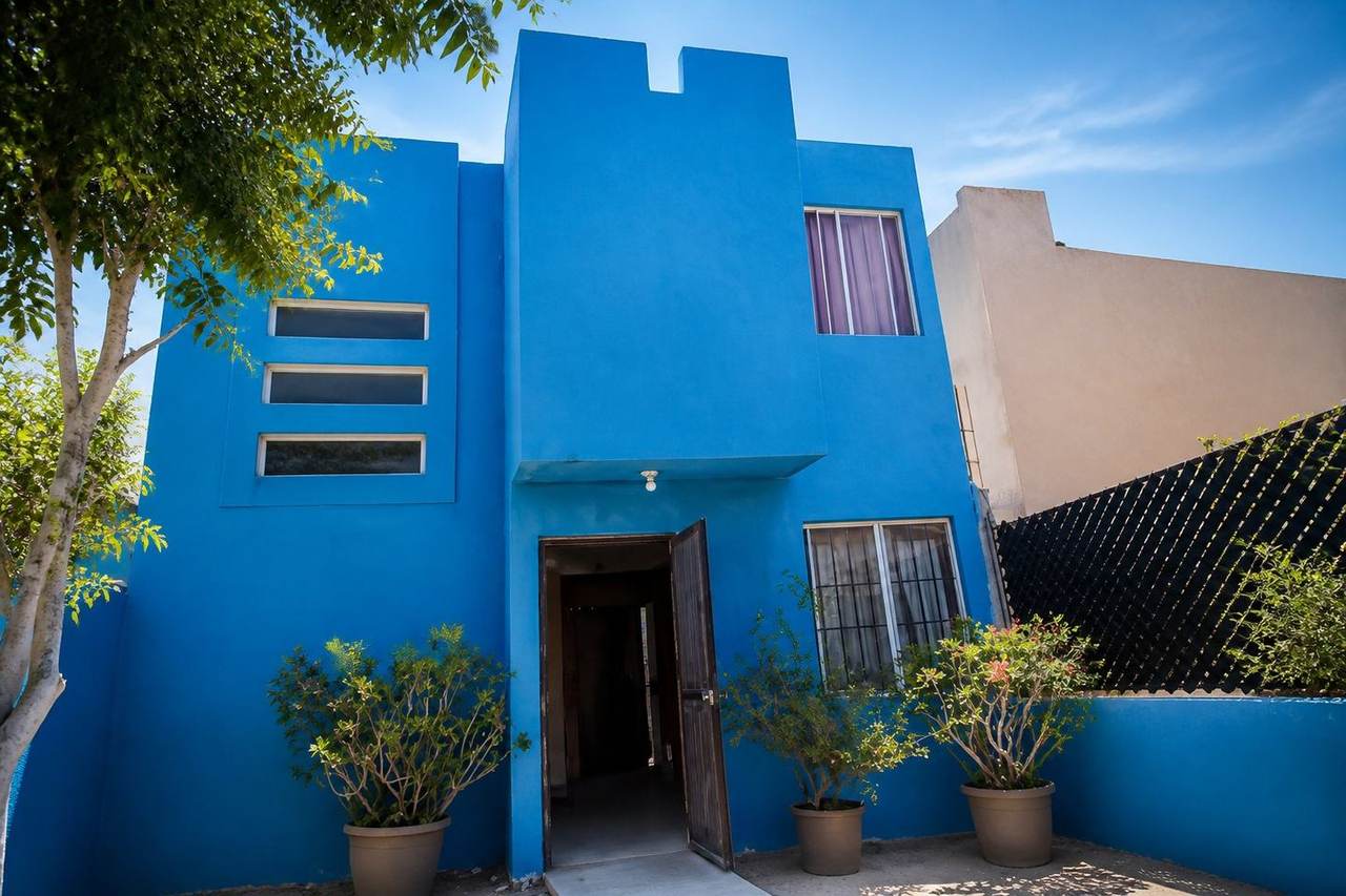 Casa en Hacienda Las Flores IV