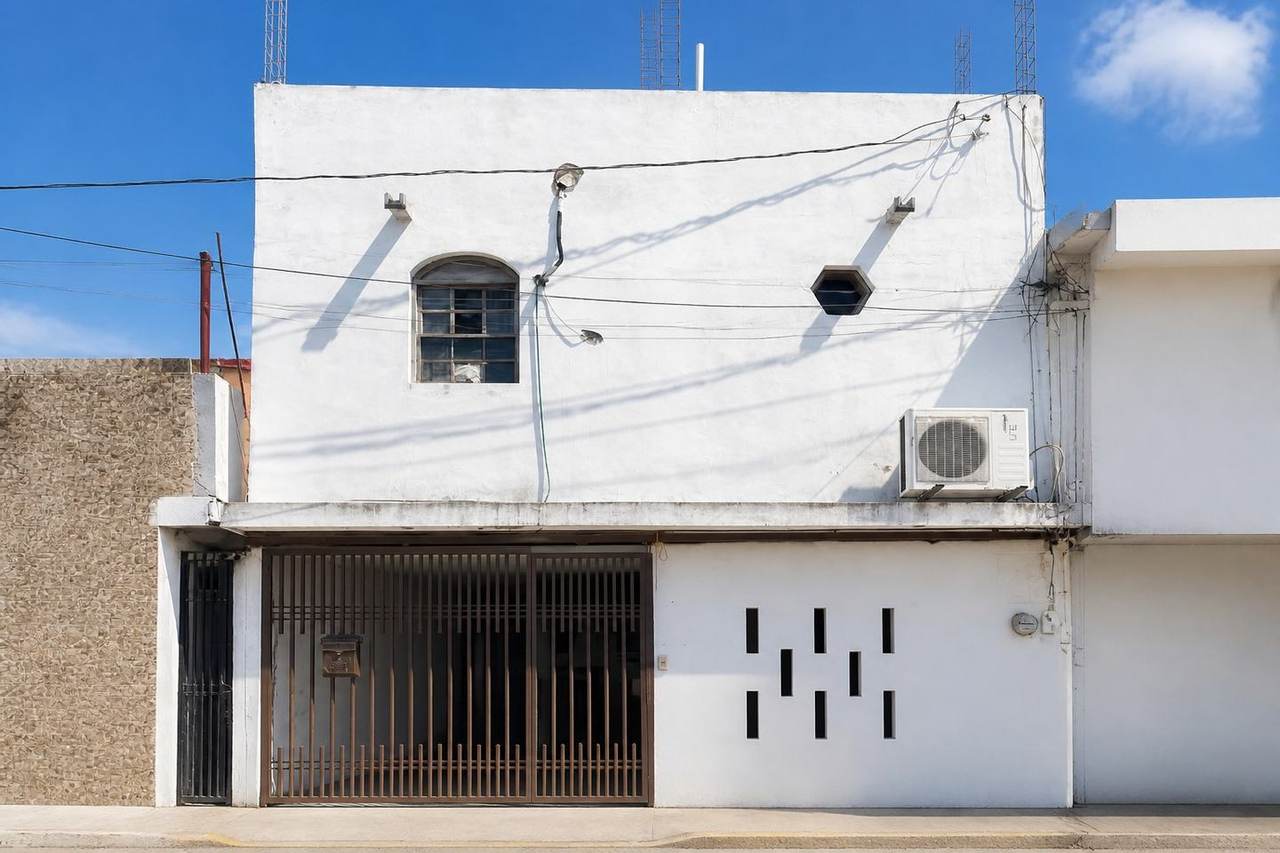 Casa en Fraccionamiento San José