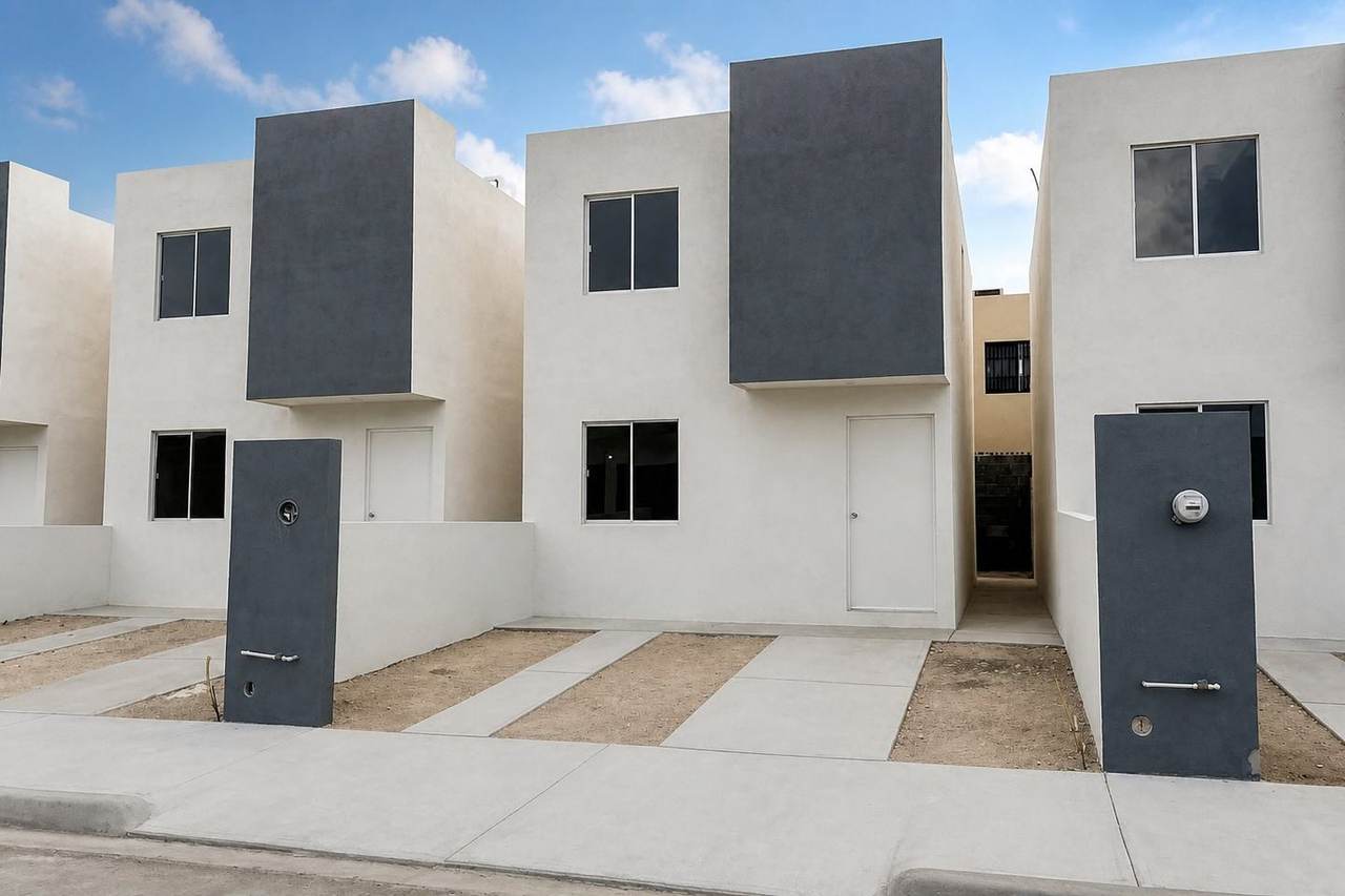 Casa en Jarachina Sur