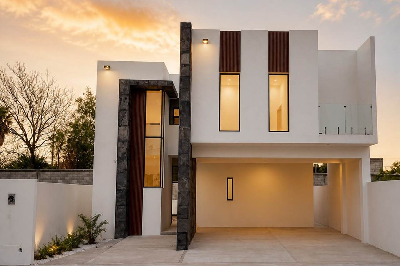 Casa en Privada Framboyanes