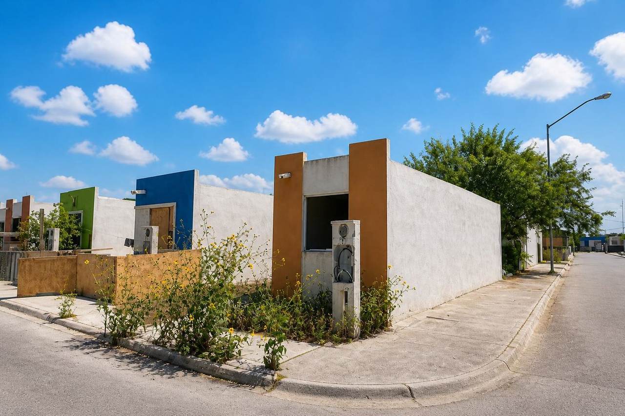 Casa en Villa de San Fernando