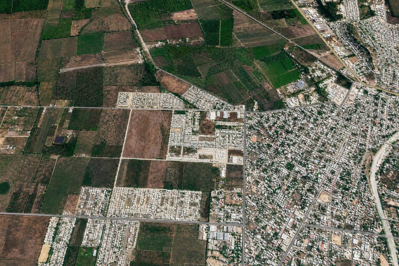 Terreno en Avenida Pilón Viejo