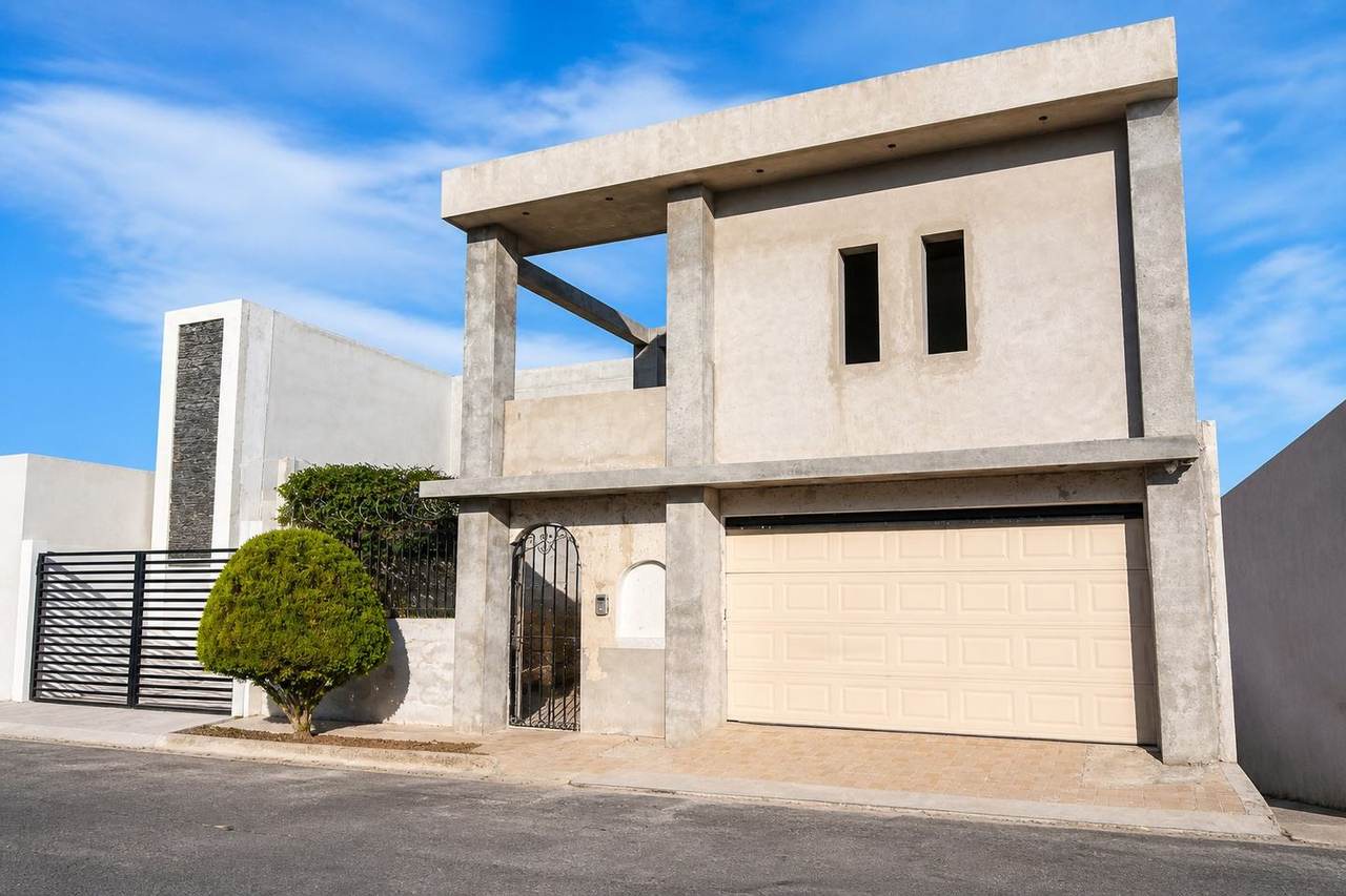 Casa en Andador O, Las Fuentes Sección Lomas